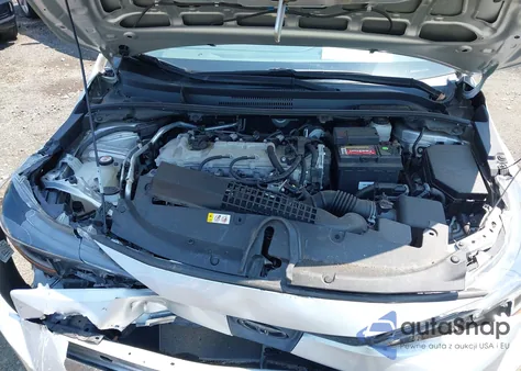 2021 Toyota Corolla Le из США, поврежденный, VIN 5YFEPMAE4MP164026